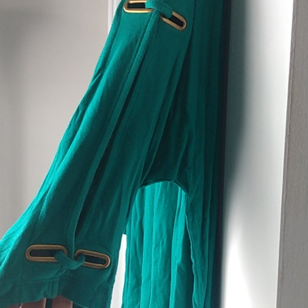 Open sleeves - Picture 2 of 3